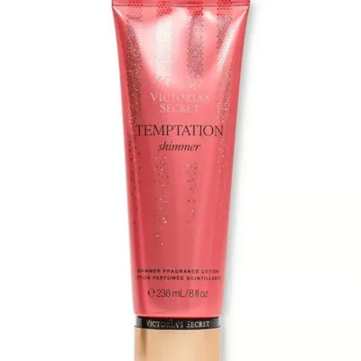 VICTORIA'S SECRET 璀璨流光香氛身体乳（花舞轻盈）