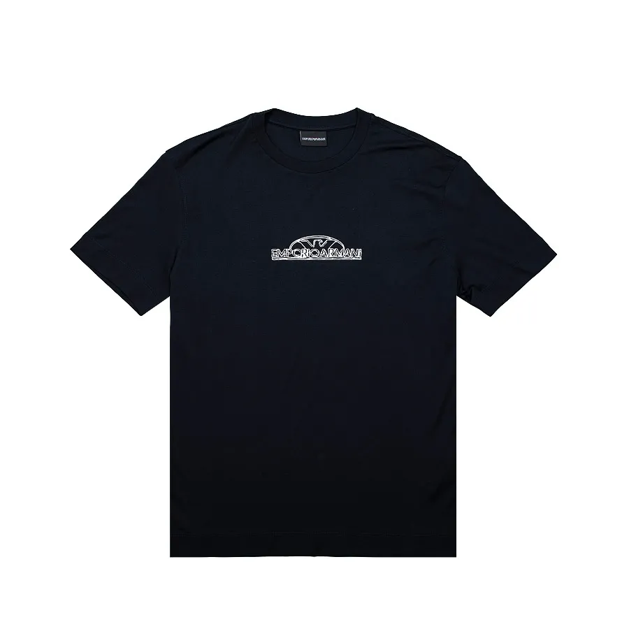 EMPORIO ARMANI安普里奥·阿玛尼男士T恤衫3D1TG81JOCZ09Q5