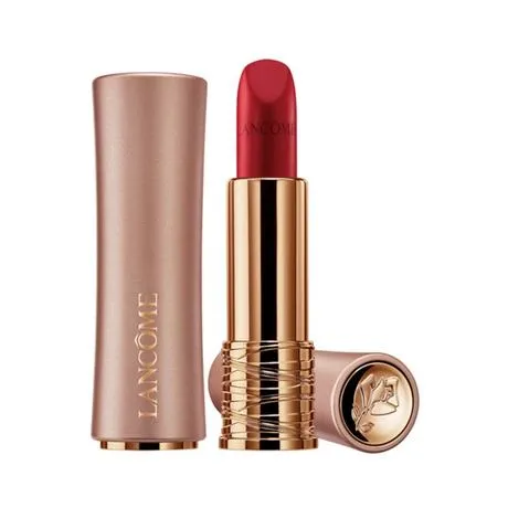 【特卖】Lancome 兰蔻菁纯全新柔雾哑光唇膏 362 3.4g