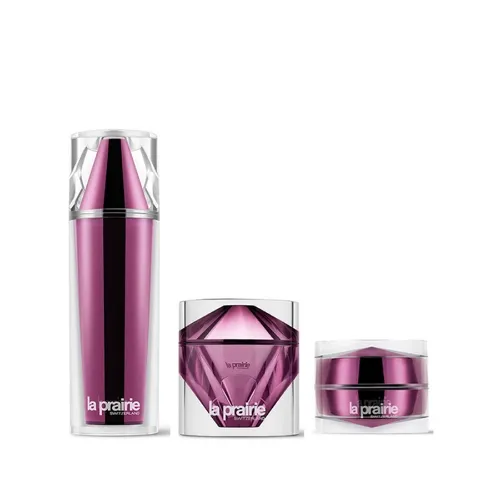 莱珀妮护肤组合【精粹露+面霜+眼霜】