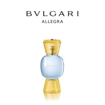 Bvlgari 宝格丽璀璨娇阳女士香水 50ml