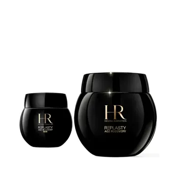 【组合商品】赫莲娜活颜修护夜霜100ml+活颜修护眼霜15ml