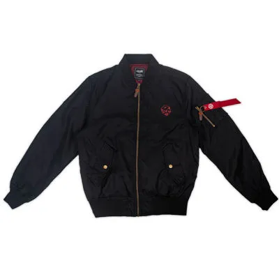 Jujutsu Kaisen Bomber Jacket