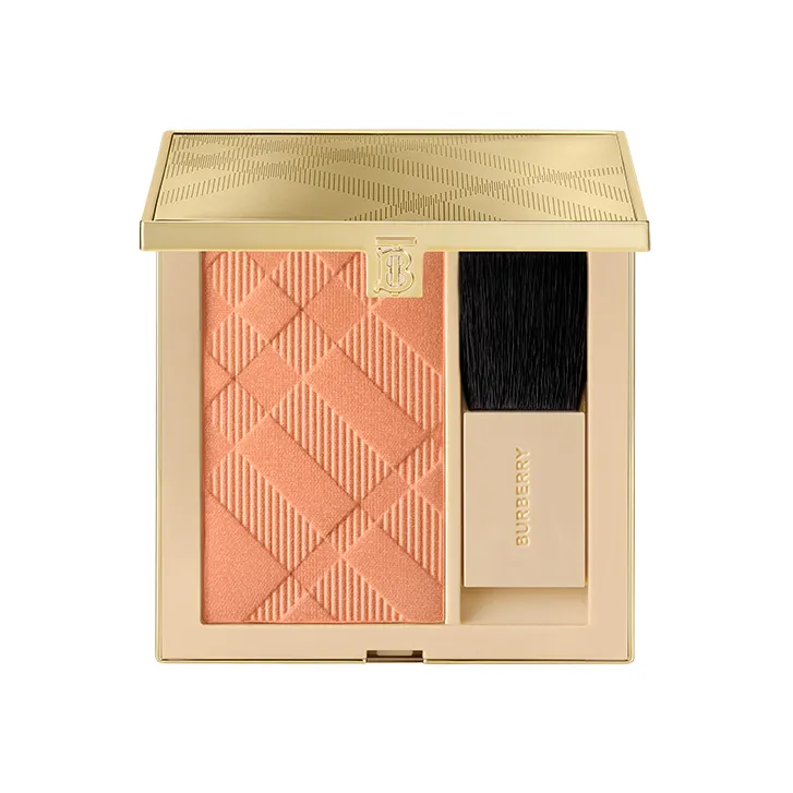 BURBERRY 自然颊彩腮红假日限定版 - 62 - 冬日玫瑰，9克（0.31盎司）