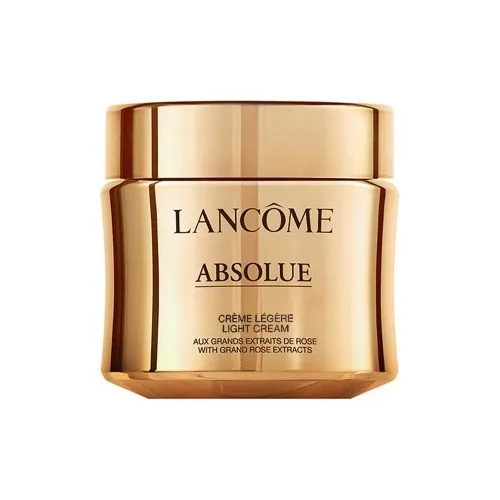 LANCOME兰蔻菁纯臻颜焕采乳霜60ml