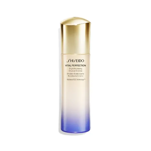 资生堂 悦薇智感紧颜亮肤乳（滋润型） 100ml