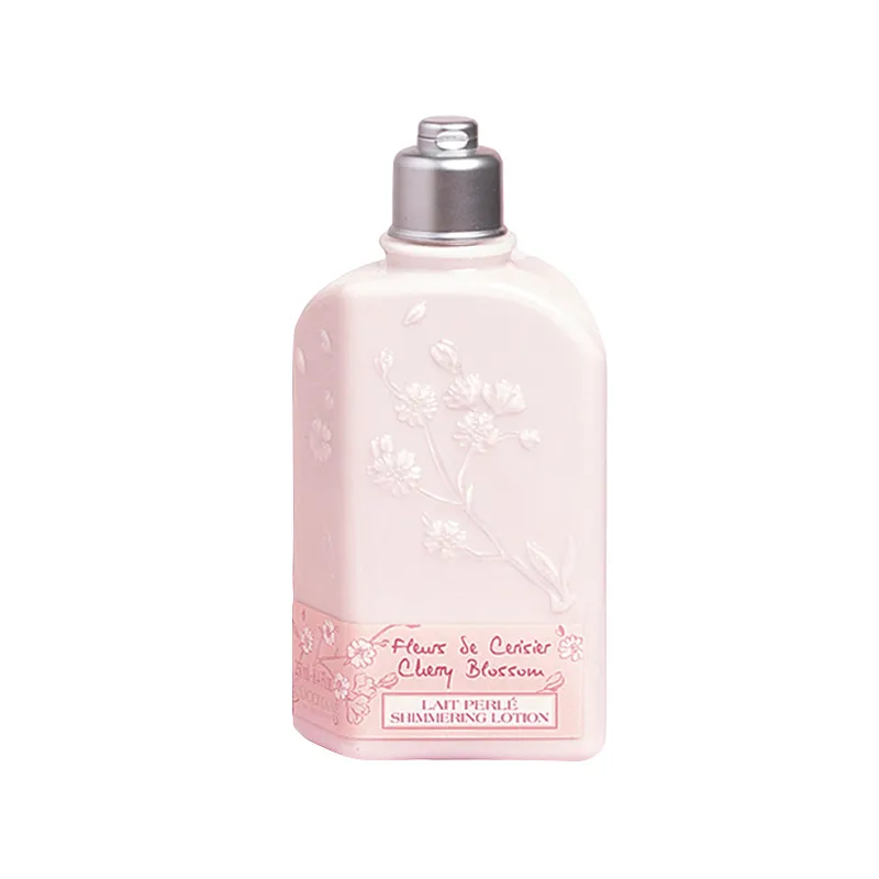 LOCCITANCE欧舒丹甜蜜樱花香氛润肤乳 250ml
