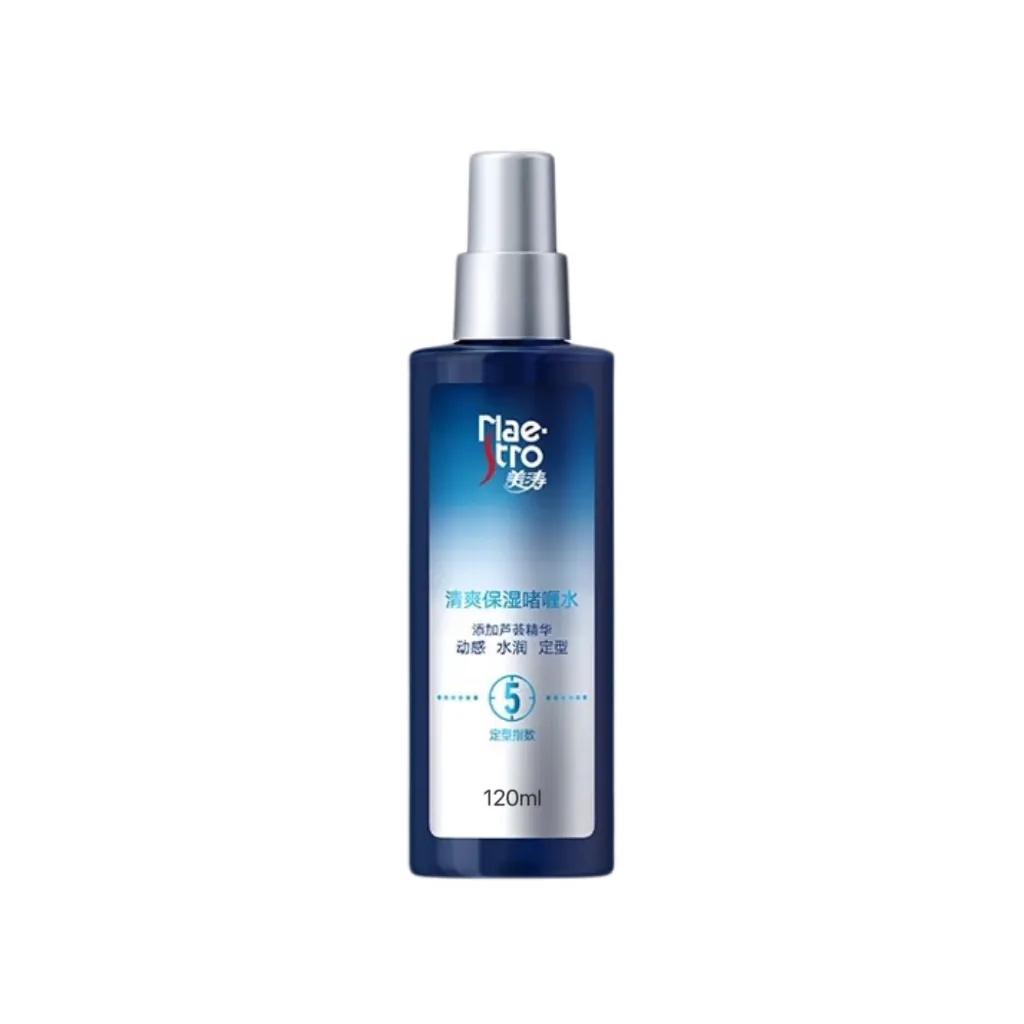 Maestro 美涛 清爽保湿啫喱水 120ml