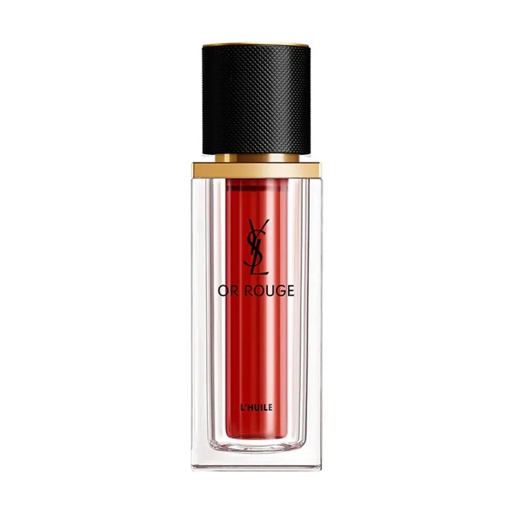 YSL 圣罗兰全新藏金奢妍精萃油 30ml