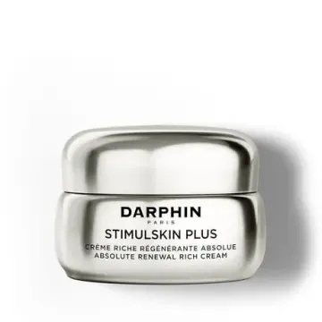 Darphin朵梵银钻抚纹滋养霜 50ml