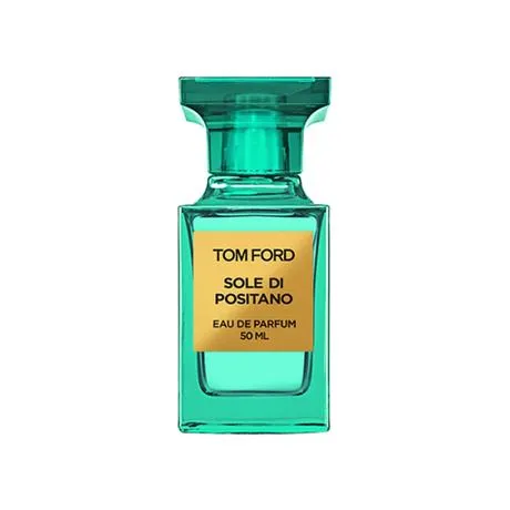 TOM FORD汤姆福特 绝秘阳光香水EDP 50ml