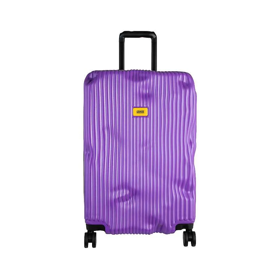 Crash Baggage 男女通用拉杆箱28寸 CB153 Olive