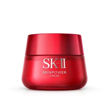 SK-II 赋能焕采精华霜 100g(大红瓶面霜)
