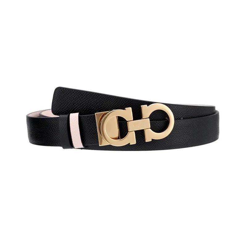 FERRAGAMO菲拉格慕女士皮带750819-100-C