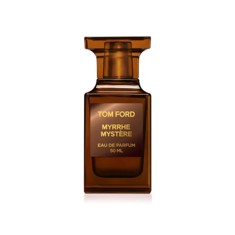 TOM FORD汤姆福特 香水50ml 隐秘没药 琥珀木质调