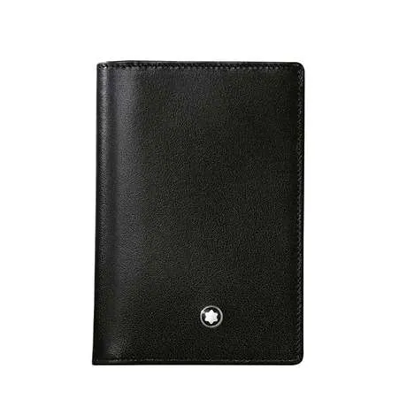 Montblanc万宝龙大班系列卡片包7167