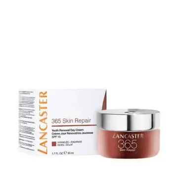 Lancaster 兰嘉丝汀美肌密集修护日霜SPF15 50ml