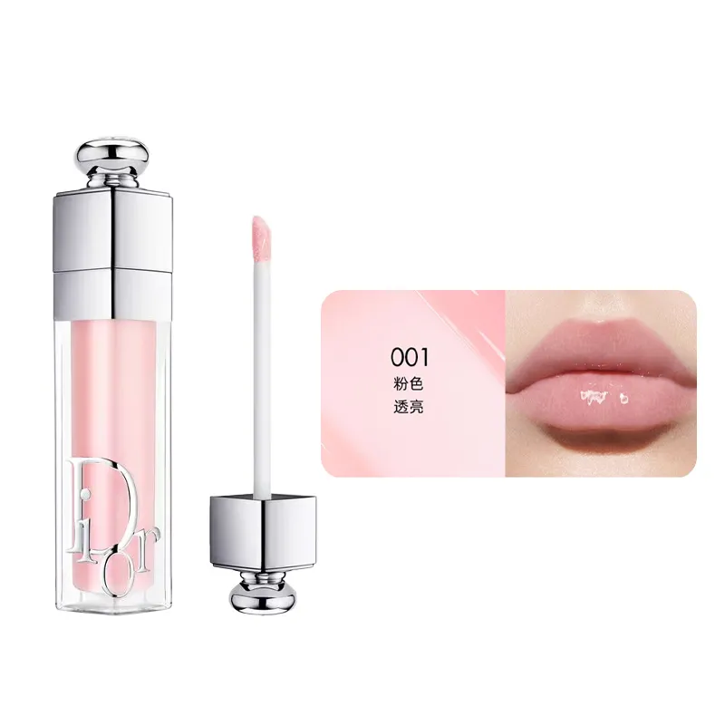 Dior 迪奥魅惑丰唇蜜001号 6ml