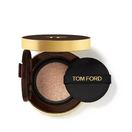 TOM FORD沁透无痕气垫粉底液-空盒