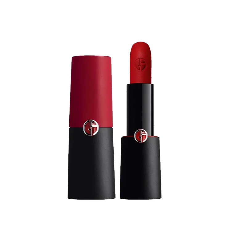 GIORGIO ARMANI乔治阿玛尼挚爱哑光唇膏 4g 400