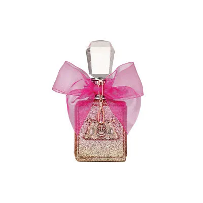 Juicy Couture Viva La Juicy Rosé 清新淡雅香水