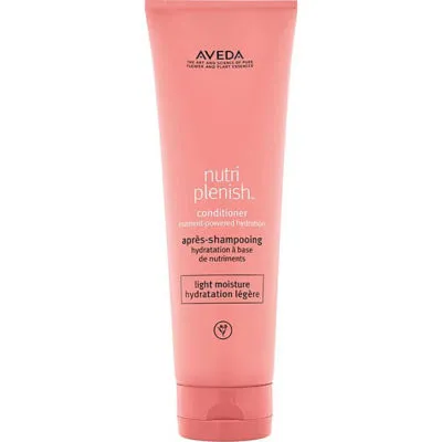 Aveda 鲜活滋养轻感护发素