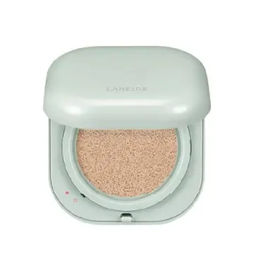 LANEIGE兰芝新颜无瑕气垫霜No.21 Beige/ 15g*2(1正1替）