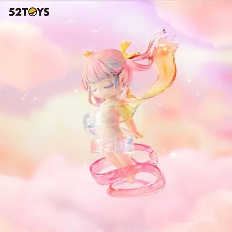 52TOYS Sleep天之精灵