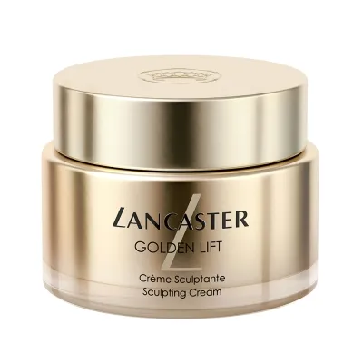 Lancaster 兰嘉斯汀金漾紧致面霜 50ml