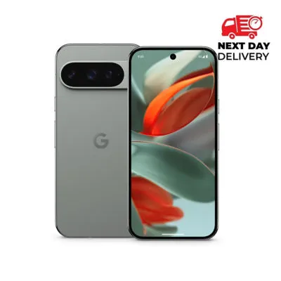 Google Pixel 9 Pro