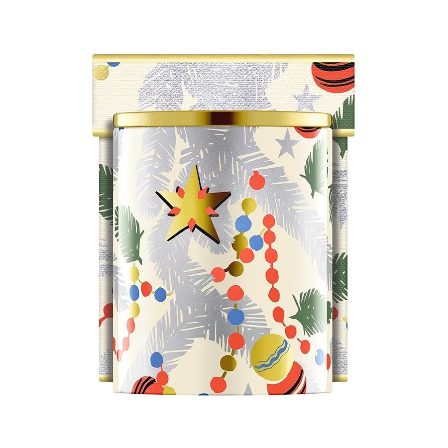 祖玛珑香氛蜡烛（苦橙与巧克力香型） 300g