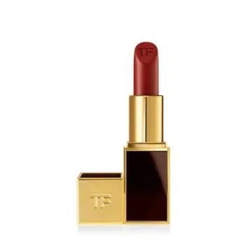 TOM FORD激情幻魅唇膏38 冷調深紅色 啞光 NIGHT PORTER 3g