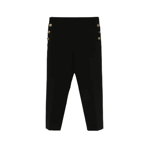 MOSCHINO 莫斯奇诺女士长裤A0334-0524-0555-36