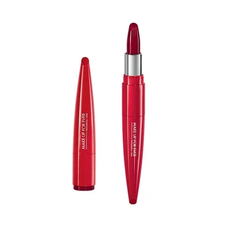 Make Up Forever 玫珂菲绝色大师缎光唇膏 238