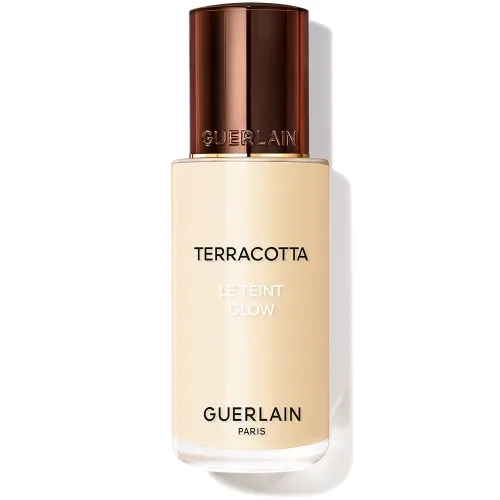 GUERLAIN 娇兰 法国提洛可光透粉底液 0W/35ml