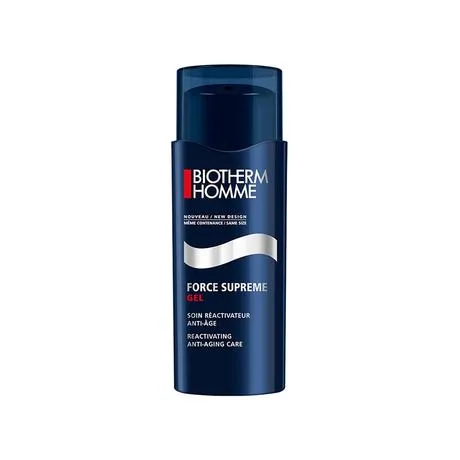 Biotherm 碧欧泉男士滋养紧致润肤乳 50ML