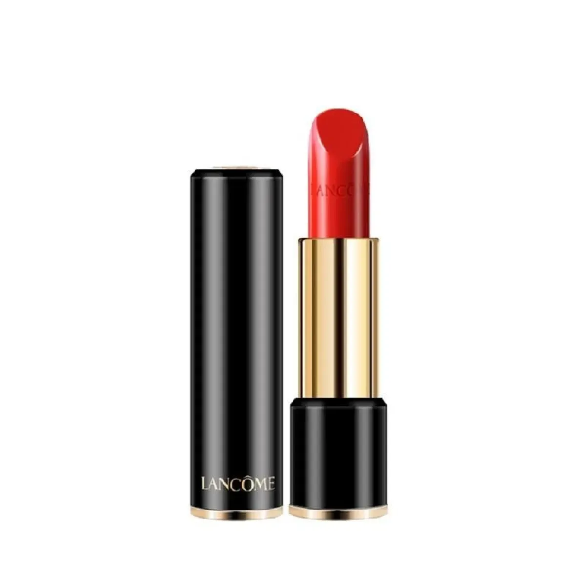 LANCOME兰蔻新菁纯柔润丝绒唇膏/口红 132