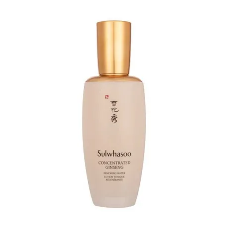 Sulwhasoo雪花秀滋盈生人参凝水 125ml
