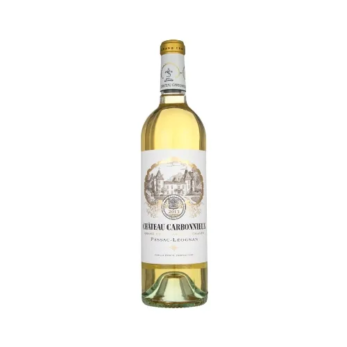 卡尔邦女酒庄白葡萄酒2013年 750ml