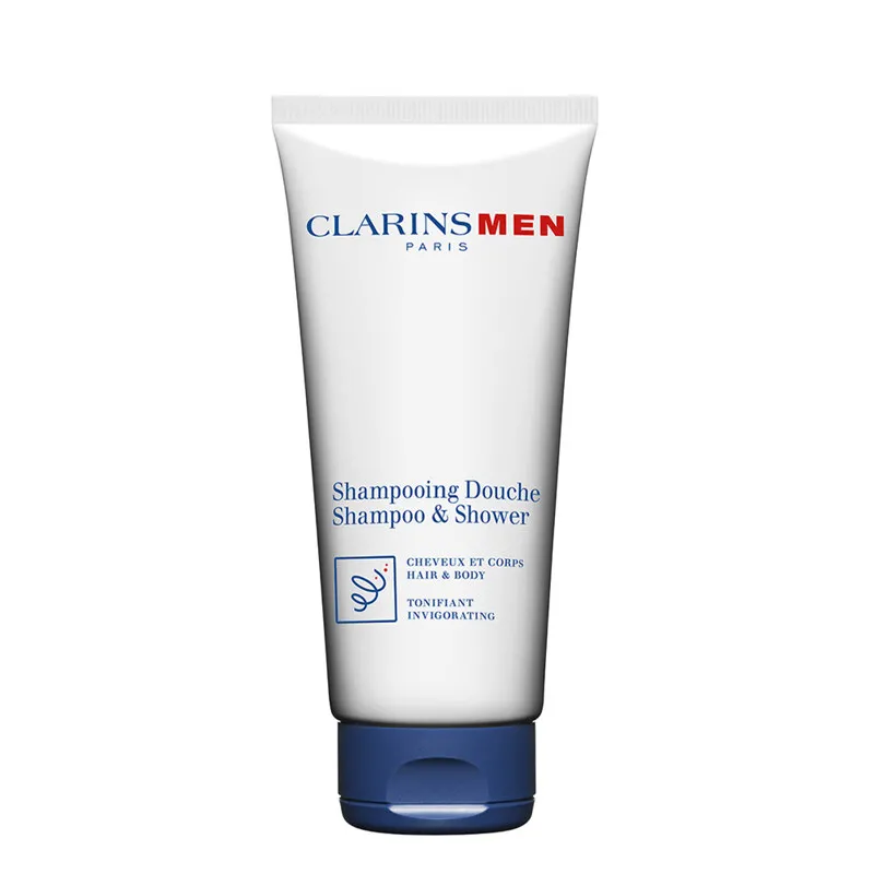 娇韵诗 Shampoo & Shower 200ml