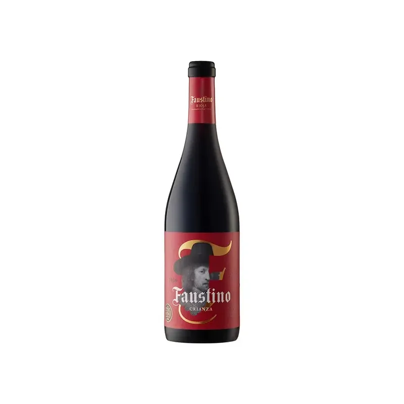福斯蒂诺佳酿红葡萄酒750ml13.5%VOL