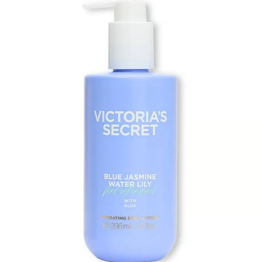 VICTORIA'S SECRET 悦享系列 茉莉睡莲身体乳