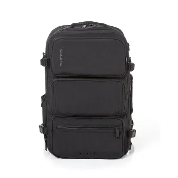 Samsonite新秀丽-MARSTON双肩背包-QU1-09002