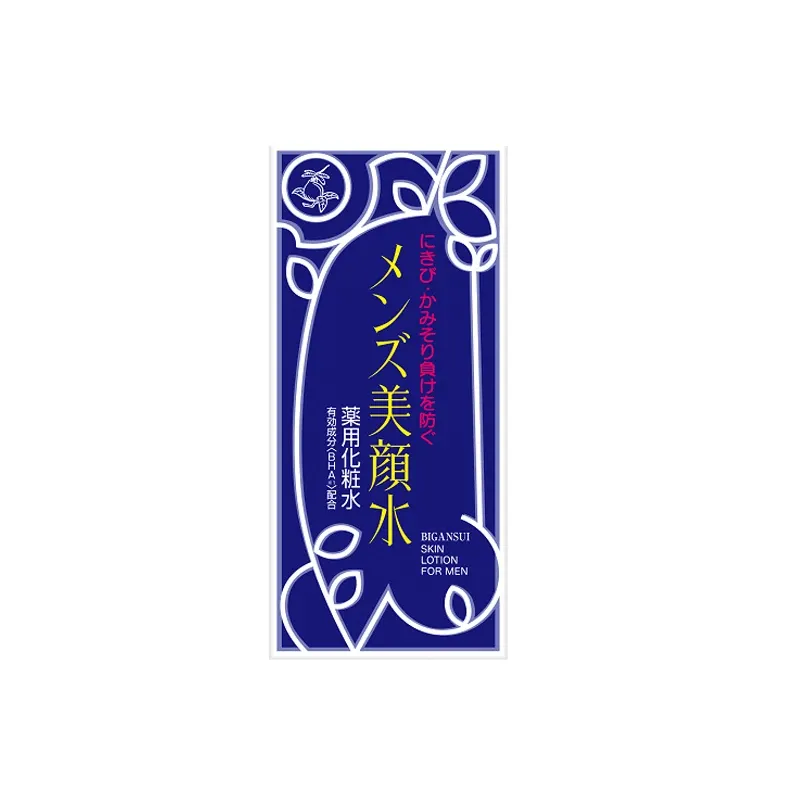 Meisholu 明色男士祛痘美颜水 90ml