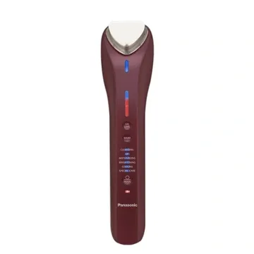 Panasonic松下面部护理器（离子美容仪） EH-XEP1