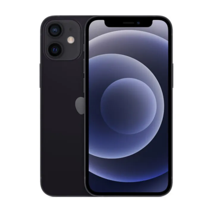 iPhone 12 mini