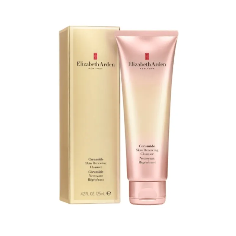 ELIZABETH ARDEN伊丽莎白雅顿时空焕活氨基酸洁面乳125ml