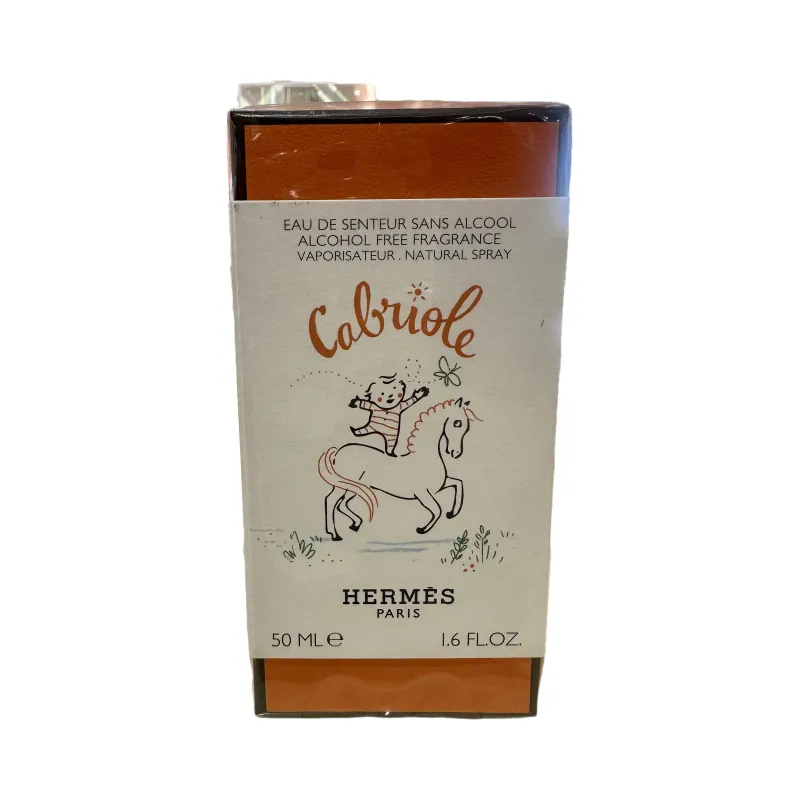 爱马仕欢颜跃语儿童香水50mL