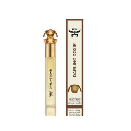 恩思恩心爱狗狗香水 15ml