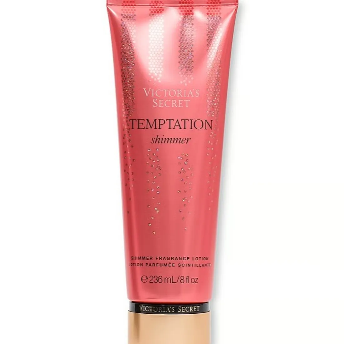 VICTORIA'S SECRET 璀璨流光香氛身体乳（花舞轻盈）